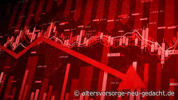 Studie - Inflation frisst globale Vermögenszuwächse auf