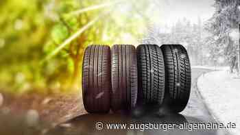 Neu-Ulmerin lagert Winterreifen in Werkstatt von Betrüger ein