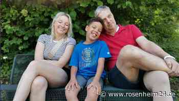 Tag der Wiederbelebung: Wie Christian M. (49) ein zweites Leben geschenkt wurde