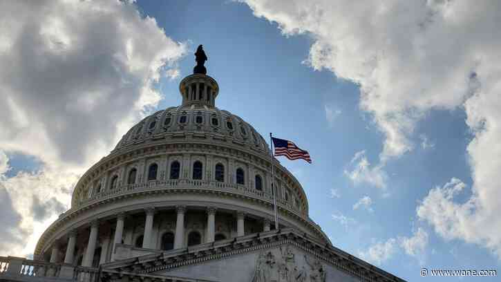 Watch Here: Indiana lawmakers, U.S. House of Representatives to host second vote for new Speaker of the House