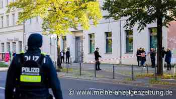 Reaktionen auf Brandsätze vor Synagoge in Berlin