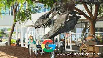 Google-Mutter im Fokus: Alphabet: Zu große Erwartungen vor dem Zahlen-Showdown?