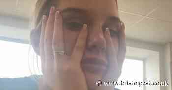 Helen Flanagan reveals her three children still sleep in her bed and will 'scream' otherwise