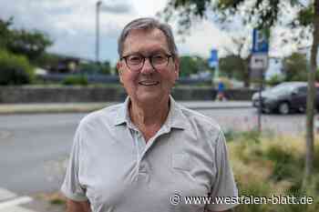 Größte Seniorenunion im Kreis Paderborn wählt neuen Vorsitzenden