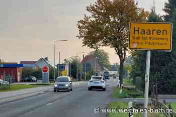 Gutachten macht genervten Einwohnern in Haaren wenig Hoffnung