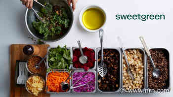 Sweetgreen to cook exclusively using extra virgin olive oil