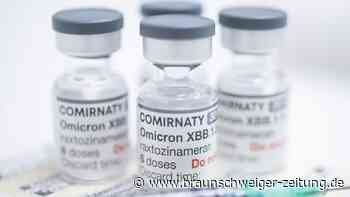 Pharmabranche erwartet nach Corona-Boom Umsatzminus