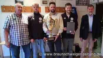 NFV-Kreis zeichnet fairste Teams und beste Torjäger aus