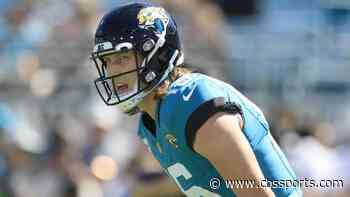 Prisco's Week 7 NFL picks: Jaguars edge Saints, Ravens snap Lions' hot streak, Eagles outduel Dolphins