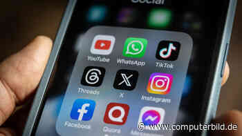Urteil ermöglicht Klagen wegen Social-Media-Sucht