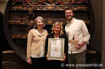 Beste Weinfachhändler 2023 prämiert