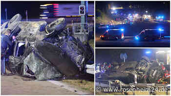 „Wir jagen niemanden!“ – Was die Polizei für den Kampf gegen Schleuser-Kriminalität braucht