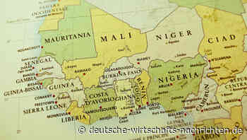 Niger nach dem Putsch: Europäer auf dem Rückzug, Amerikaner warten ab