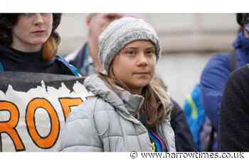 What is a public order offence? Greta Thunberg charged