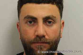 Ilford man jailed for leading people smuggling network