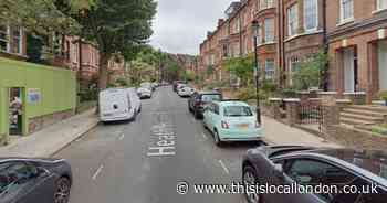 Police urged to tackle drug addicts on two Hampstead streets