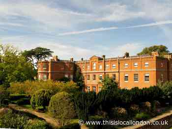 Watford spa among Condé Nast Awards for Excellence 2023 winners