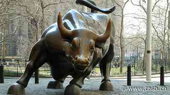 Einige Marktindikatoren zeigen eine bemerkenswerte Risikofreudigkeit an