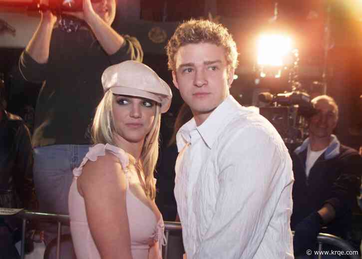 Britney Spears reveals she had an abortion, says Justin Timberlake 'was so sure that he didn’t want to be a father'