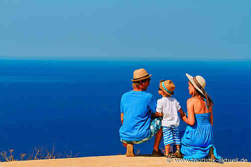 Alltours: Sommerprogramm mit Familien-Fokus