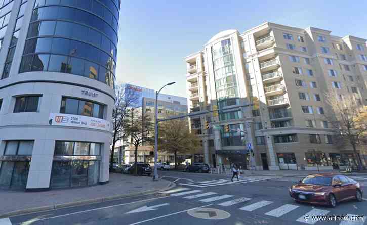 County says it needs new policies to tackle rising office vacancy rates