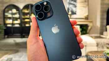 Your new iPhone 15 suffering from screen burn-in? Apple has some good news for you