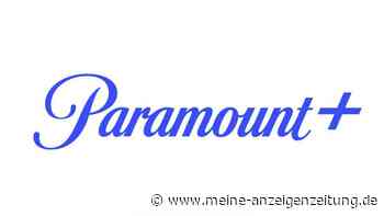 Paramount+: Neue Serien und Filme im November 2023
