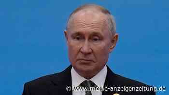 Parlament ebnet Weg für mögliche russische Atomwaffentests