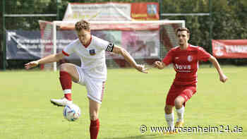 Hinrunde in der Kreisklasse 3: Fünf Teams im Meisterkampf und ein abgeschlagenes Schlusslicht
