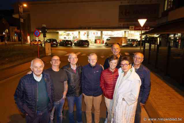 Buurt verzet zich ‘vierkant’ tegen bouw hoge woontorens: “Gemeente kan naam dan beter veranderen in ‘DubaiMol’”