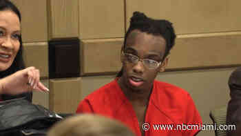 State files more charges against YNW Melly as first phase of jury selection begins in double murder retrial