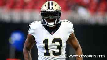 NFL DFS, Saints vs. Jaguars: Best DraftKings, FanDuel daily Fantasy football picks for Thursday Night Football