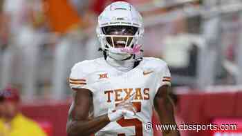 2024 NFL Mock Draft: Super Bowl contenders add more offensive firepower in 'With the First Pick' joint edition