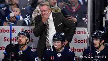 Dubois and Kings embarrass Jets 5-1 in front of 4,000 empty seats in Winnipeg