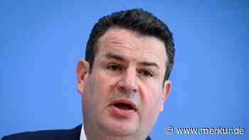 Arbeitsminister Heil will „Job-Turbo“ für Geflüchtete