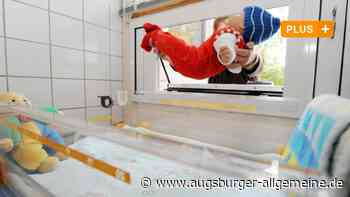 Baby im Glascontainer: Wie Kliniken mit anonymen Geburten umgehen