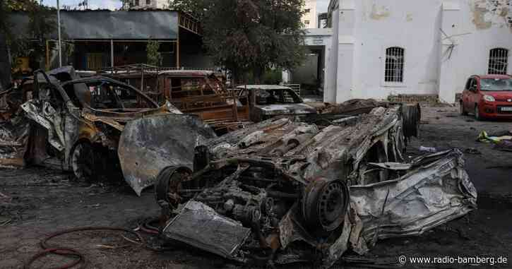 Zahl der Toten in Gaza seit Kriegsbeginn steigt auf 3478