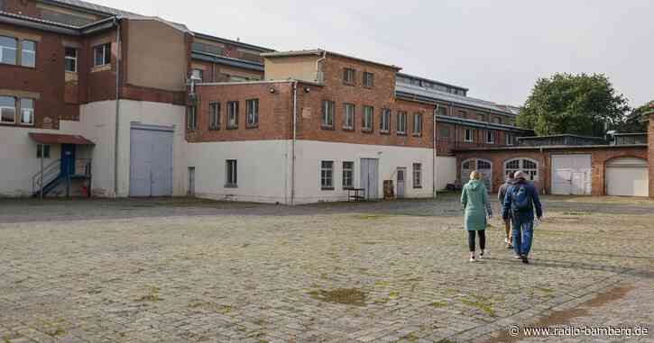 Standort-Zukunft des Spielzeugherstellers Haba unklar