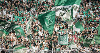 Fanhinweise zum Auswärtsspiel gegen Borussia Dortmund