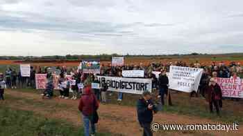 "La sovrintendenza ha detto no". E Roma nord chiude (ancora) le porte al biodigestore
