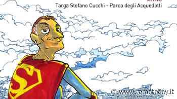 Da Tor Bella Monaca al Parco degli Acquedotti in marcia per il Memorial Stefano Cucchi