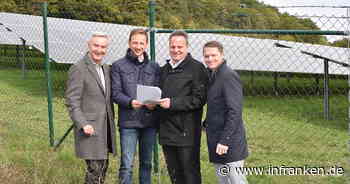 Mainleus: Stadtwerke Kulmbach liefern weiterhin Strom und Gas - "Entscheidung richtig"