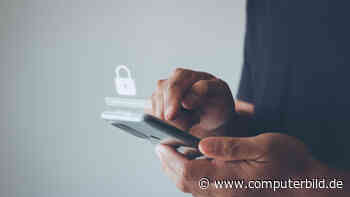 Amazon und WhatsApp bringen Anmeldung ohne Passwort