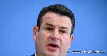 Arbeitsminister Heil will «Job-Turbo» für Geflüchtete