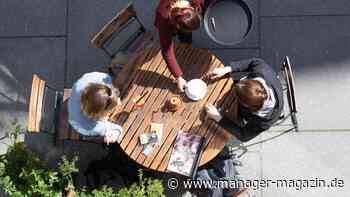 Allianz: Kreditversicherer rechnet mit Anstieg der Firmenpleiten