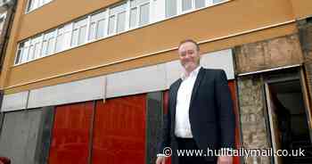 Sneak peek at the five new luxury flats coming to Hull City Centre that used to be a bank