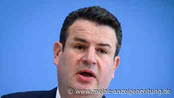 Arbeitsminister Heil will „Job-Turbo“ für Geflüchtete zünden