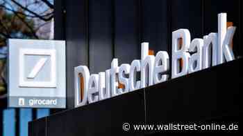 Drastischer Strategiewechsel: Ørsted, RWE, Enel und mehr: Deutsche Bank stuft massig Aktien herab und warnt!