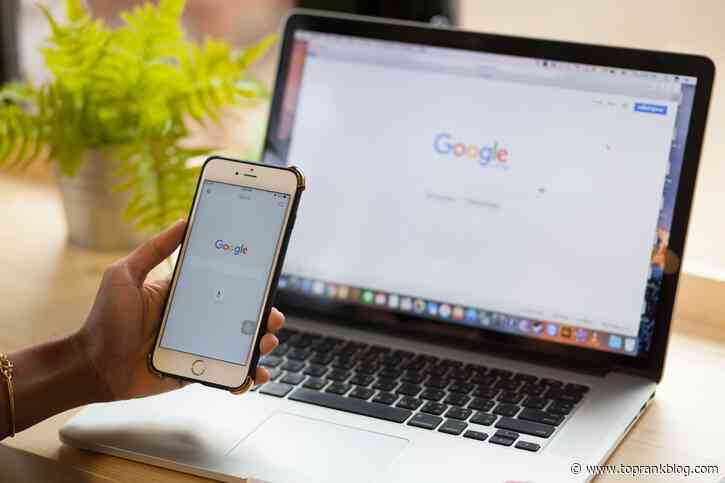 Everything You Need to Know About Google’s October 2023 Core Algorithm Update