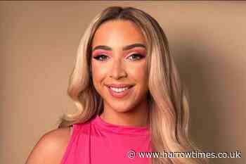 TikTok star GK Barry announces Saving Grace podcast tour